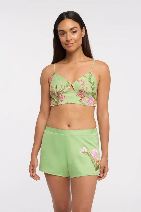 Rya Valencia Bralette Set
